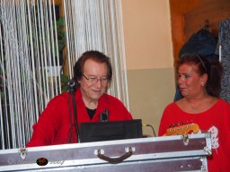 GH Timo mit Jo Star am 17.01.2026